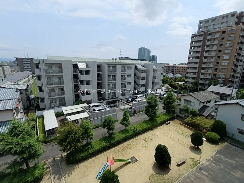 高槻ハウス その他