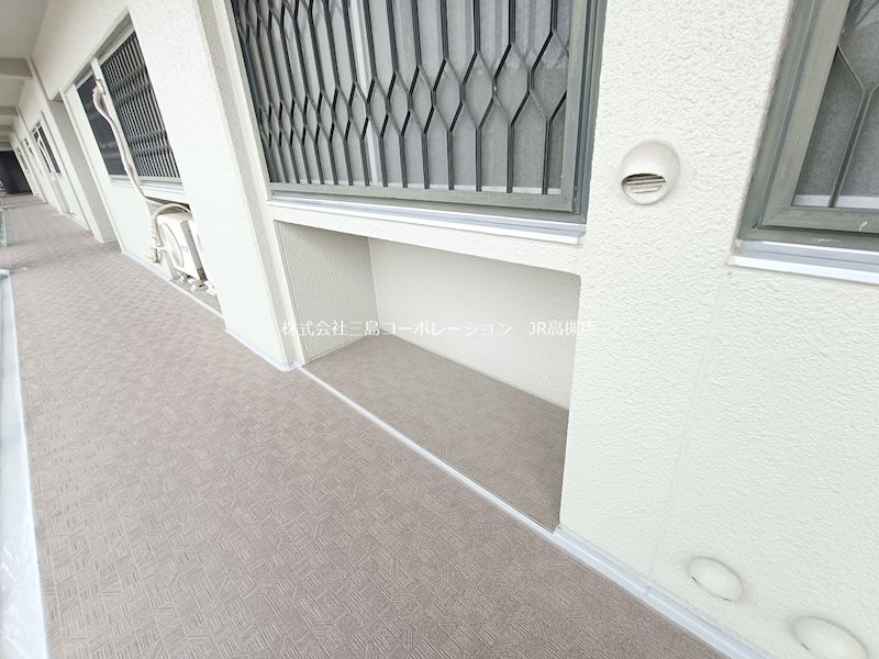高槻ハウス その他