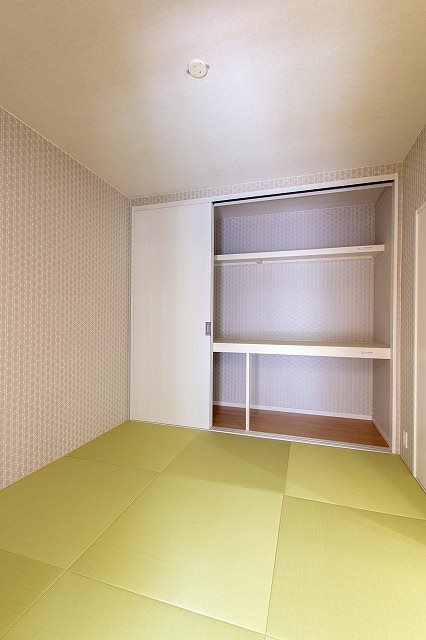 高槻ハウス その他