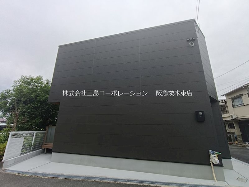 茨木市西河原北町　新築一戸建 その他