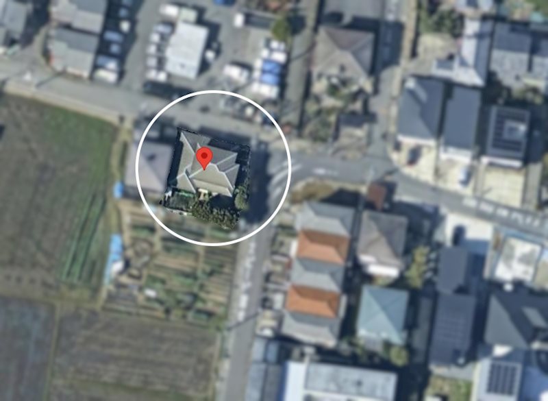 高槻市上牧町1丁目 新築一戸建 その他