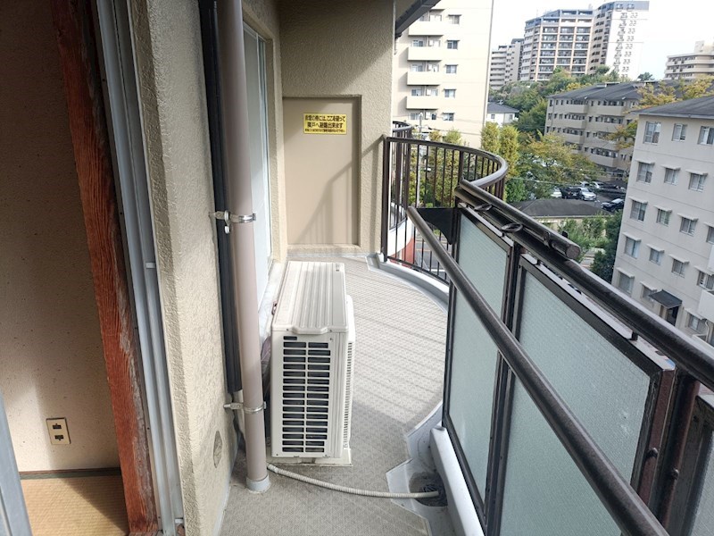 メゾン千里丘B棟 その他