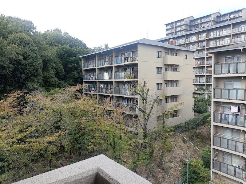 メゾン千里丘B棟 その他