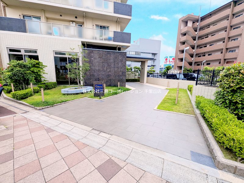 プレサンスロジェ南摂津 その他