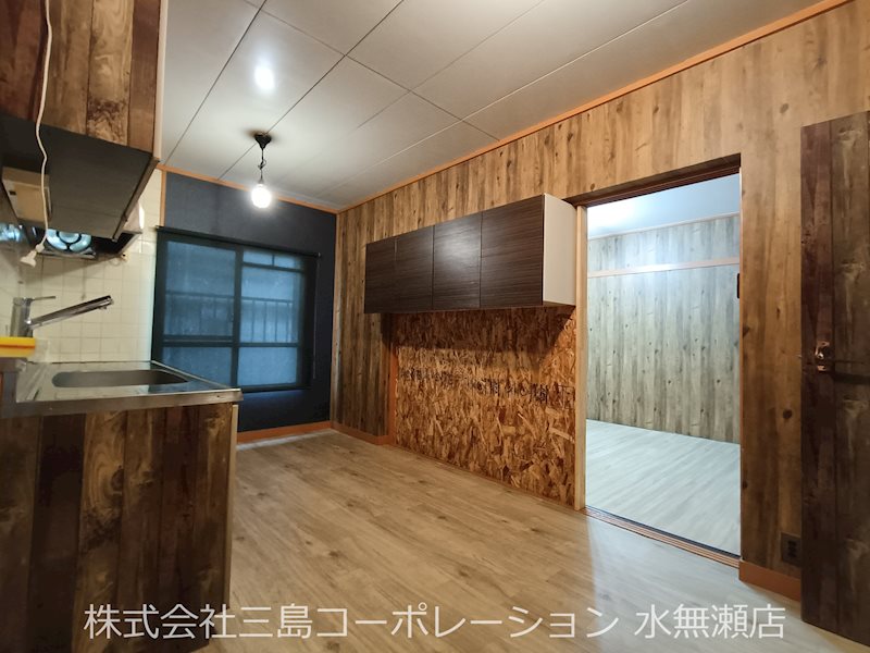 若山台住宅23号棟 その他