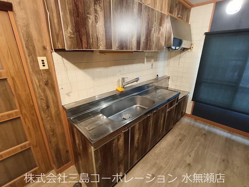 若山台住宅23号棟 その他