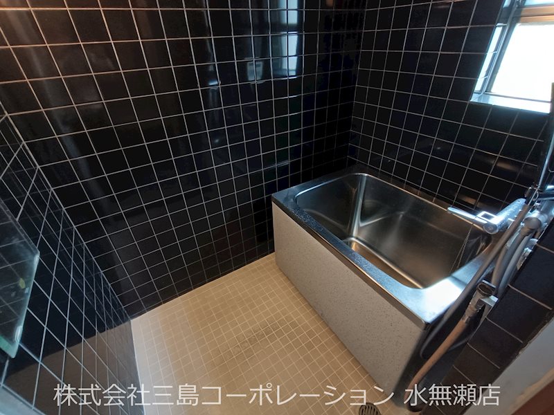 若山台住宅23号棟 その他