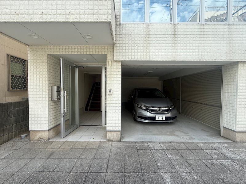 茨木市竹橋町　中古建物 その他