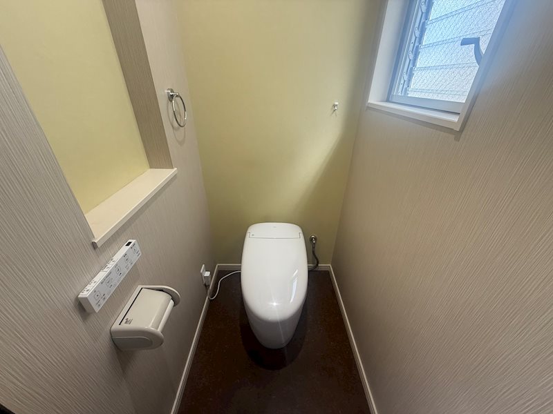 茨木市竹橋町　中古建物 その他