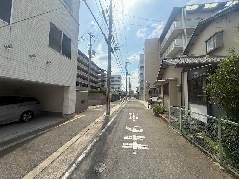 茨木市竹橋町　中古建物 その他
