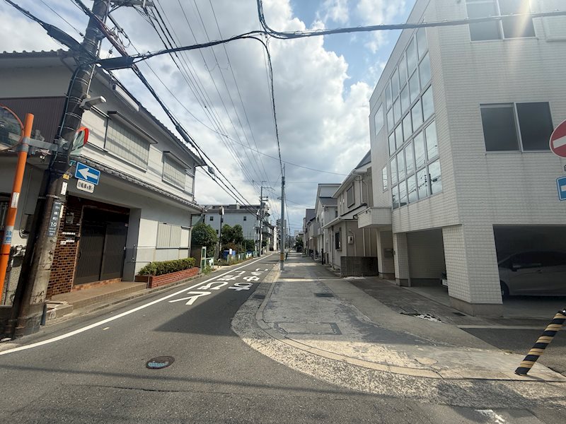 茨木市竹橋町　中古建物 その他