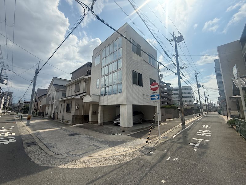 茨木市竹橋町　中古建物 その他