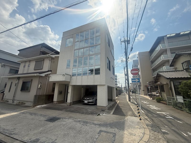 茨木市竹橋町　中古建物 その他