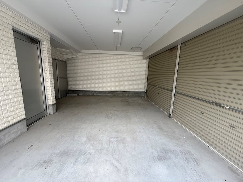 茨木市竹橋町　中古建物 その他