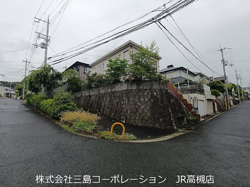 高槻市南平台5丁目　中古一戸建 その他