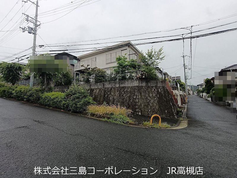 高槻市南平台5丁目　中古一戸建 その他