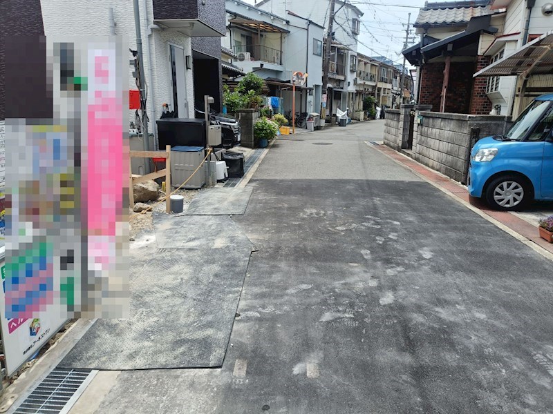 摂津市鳥飼西４丁目　新築一戸建 その他