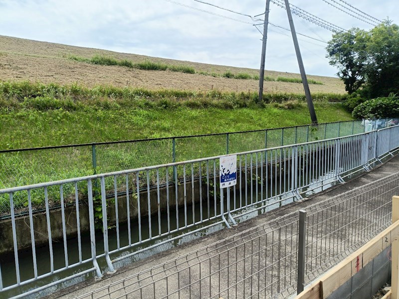 摂津市鳥飼西４丁目　新築一戸建 その他