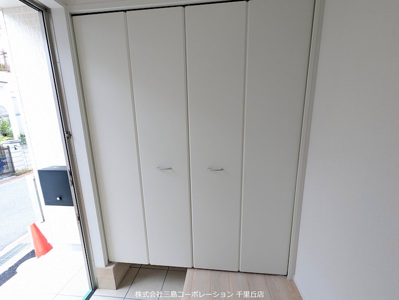摂津市鳥飼西４丁目　新築一戸建 その他