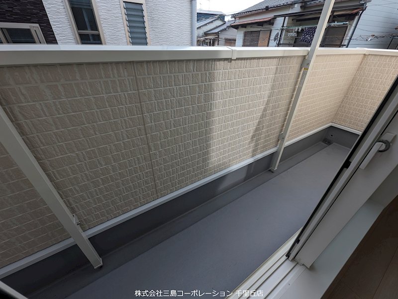 摂津市鳥飼西４丁目　新築一戸建 その他