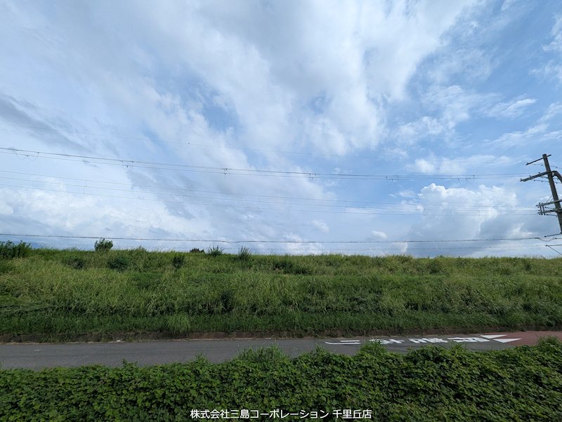 摂津市鳥飼西４丁目　新築一戸建 その他