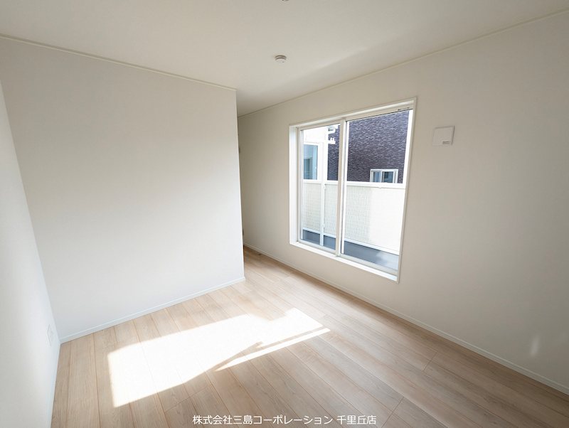 摂津市鳥飼西４丁目　新築一戸建 その他