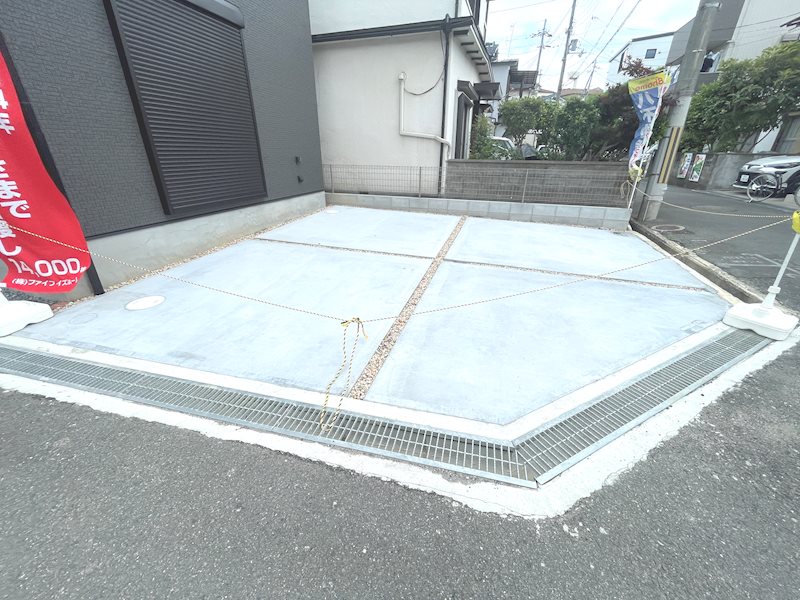 渚東町限定1邸新規分譲住宅 その他