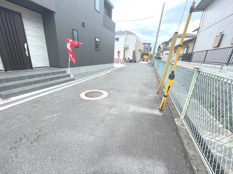 渚東町限定1邸新規分譲住宅 その他