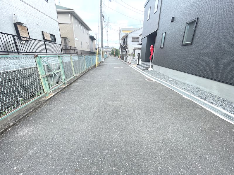 渚東町限定1邸新規分譲住宅 その他