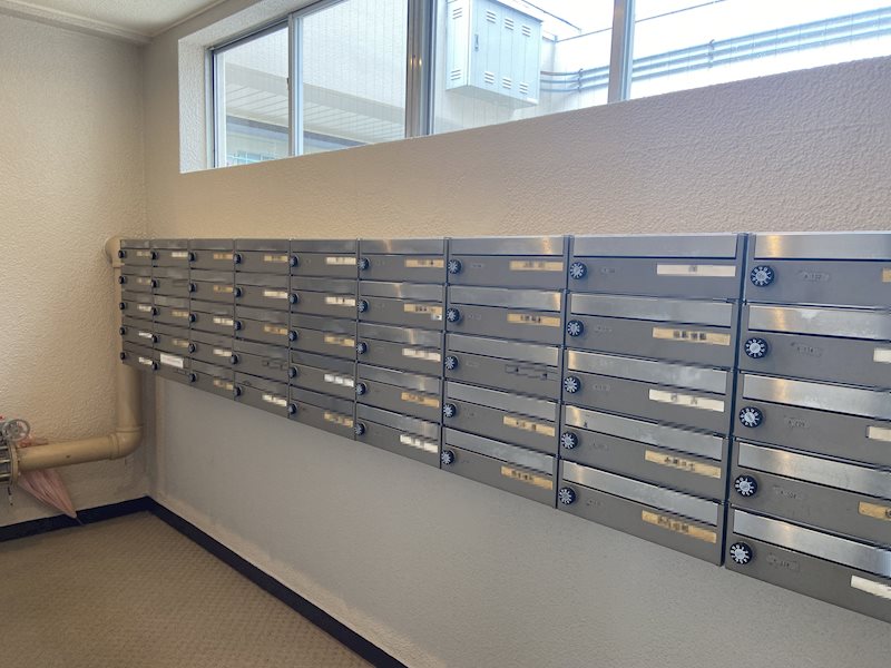 春日丘グリーンハイツA棟   その他