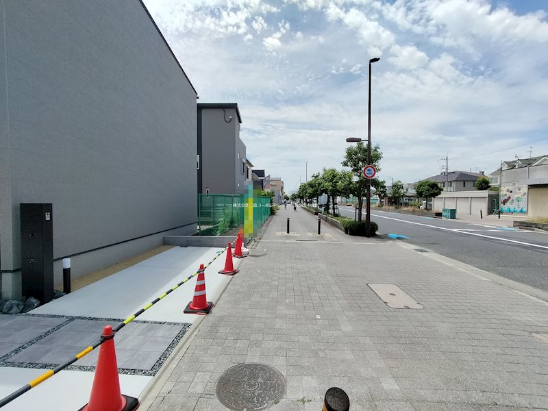 茨木市鮎川3丁目　新築一戸建 その他