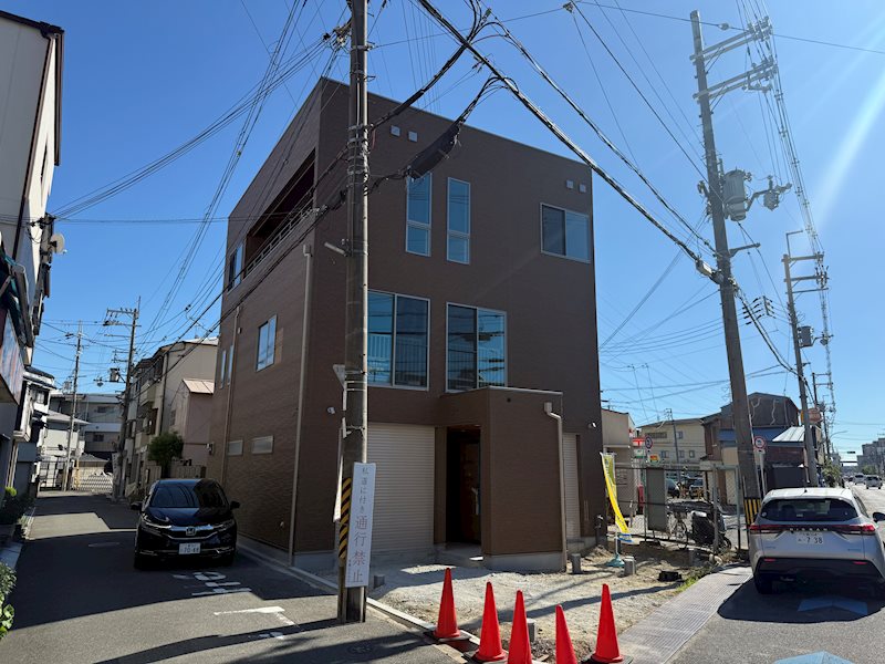 摂津市鳥飼野々1丁目　新築未入居物件 その他