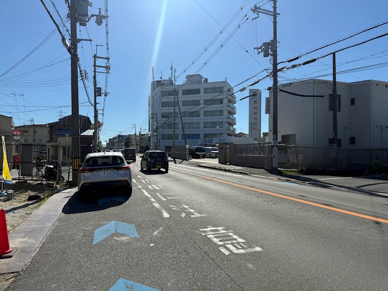 摂津市鳥飼野々1丁目　新築未入居物件 その他