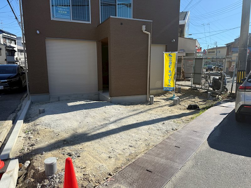 摂津市鳥飼野々1丁目　新築未入居物件 その他