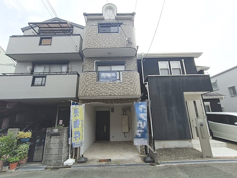 高槻市千代田町 中古一戸建 その他