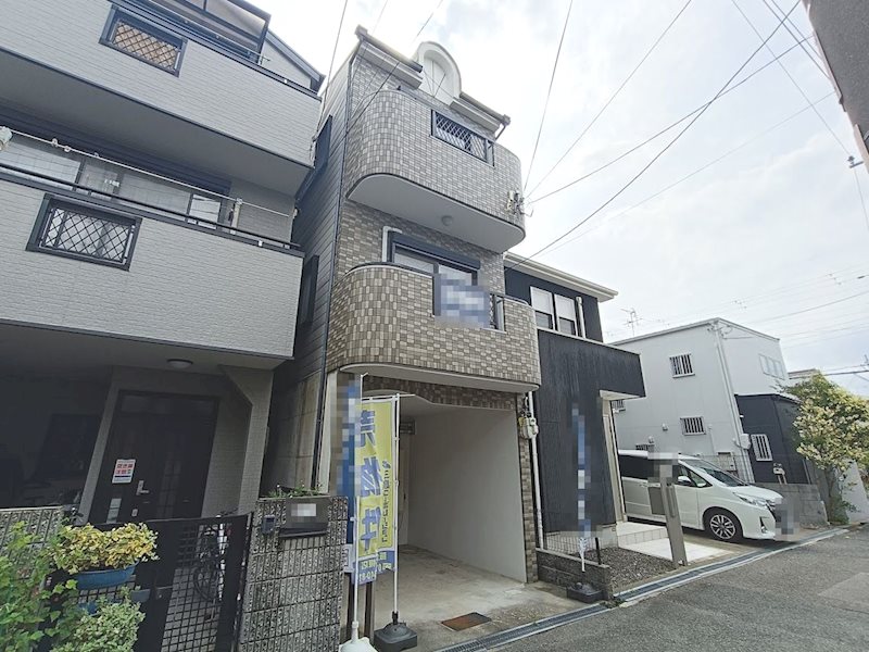 高槻市千代田町 中古一戸建 その他