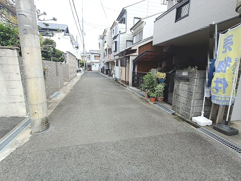 高槻市千代田町 中古一戸建 その他