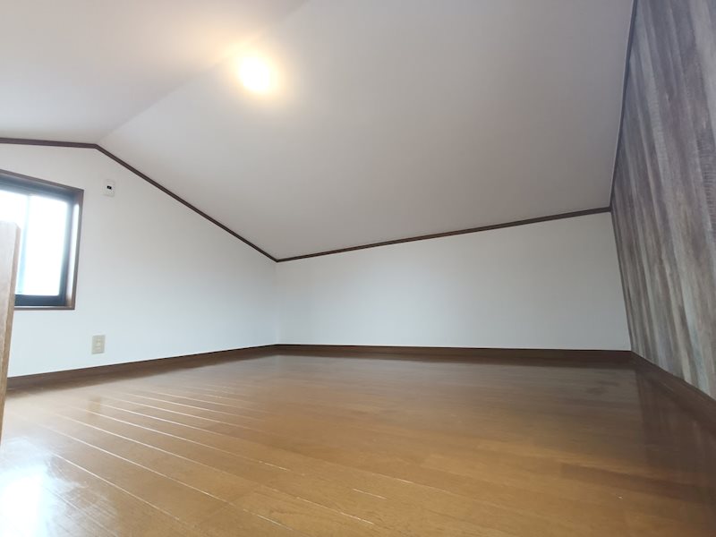 高槻市千代田町 中古一戸建 その他