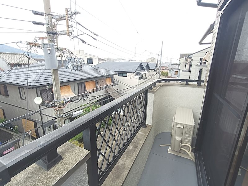 高槻市千代田町 中古一戸建 その他