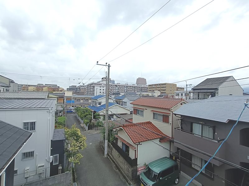 高槻市千代田町 中古一戸建 その他