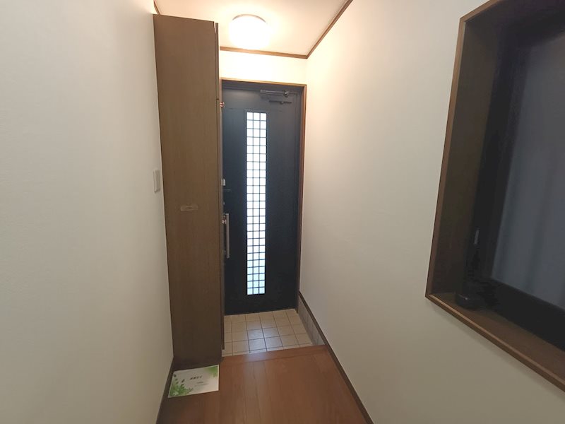 高槻市千代田町 中古一戸建 その他