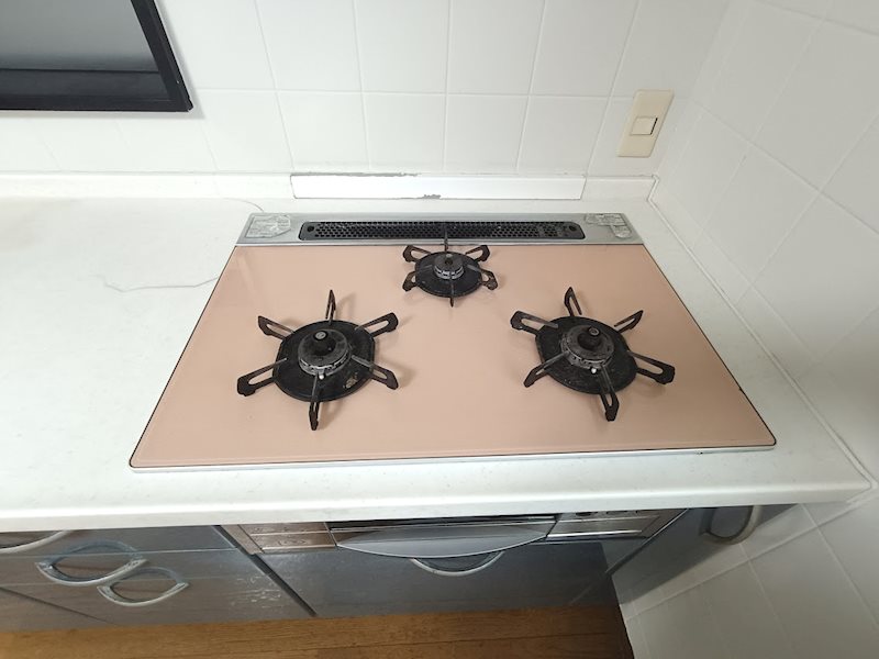 高槻市千代田町 中古一戸建 その他