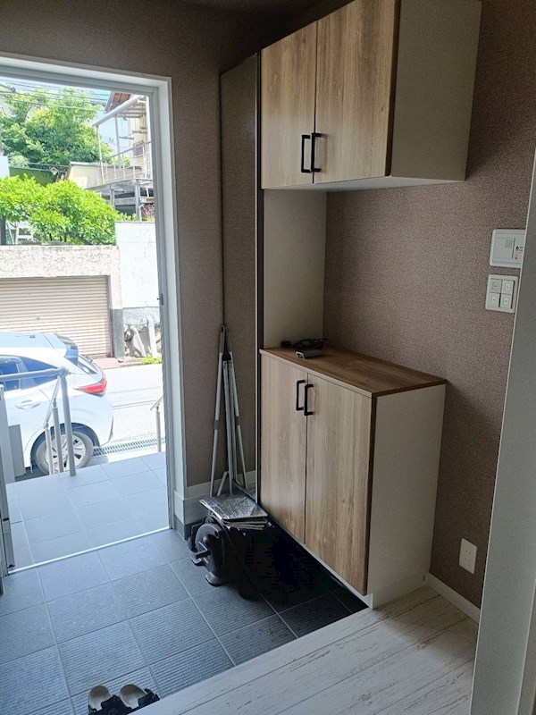 吹田市千里丘中　中古一戸建 その他
