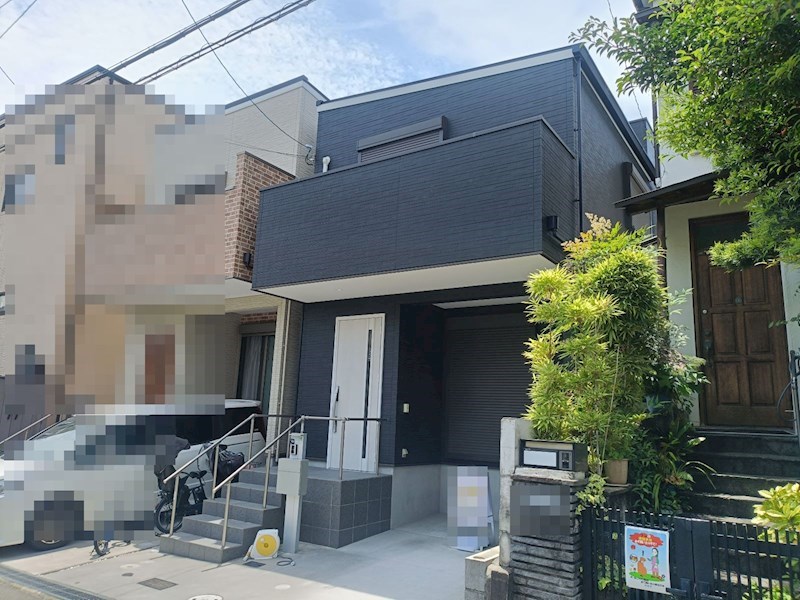 吹田市千里丘中　中古一戸建 その他