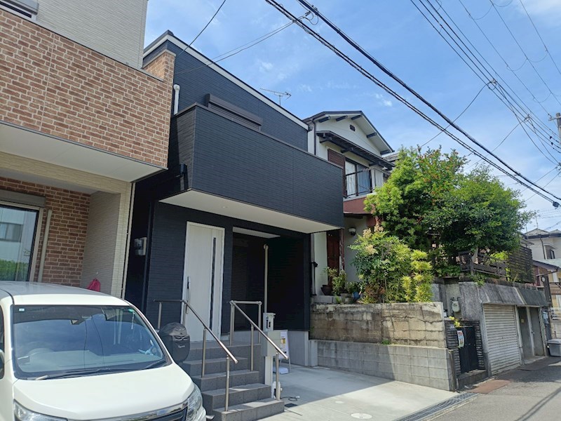 吹田市千里丘中　中古一戸建 その他