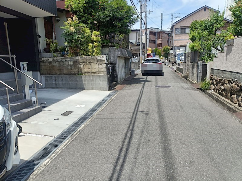 吹田市千里丘中　中古一戸建 その他