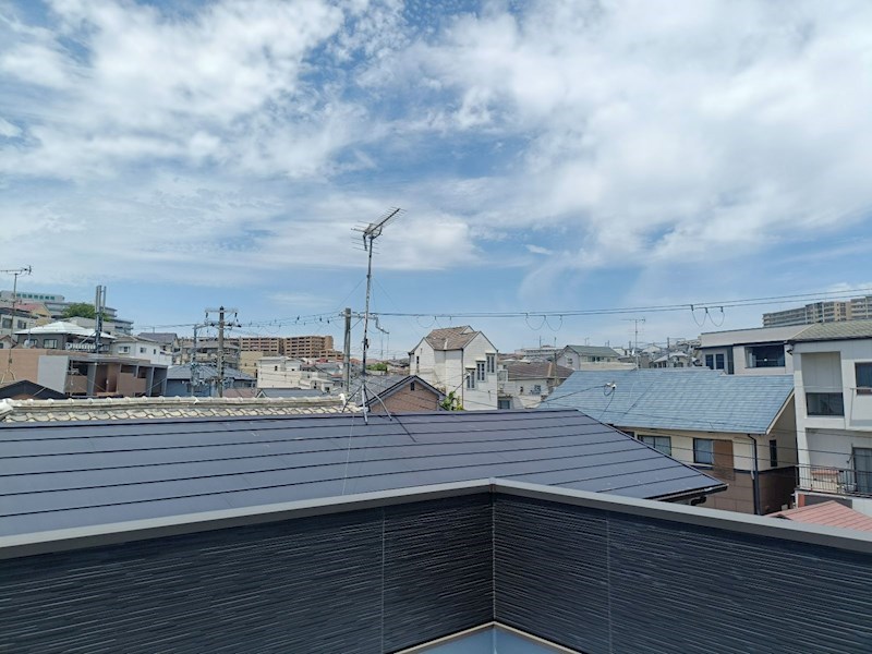 吹田市千里丘中　中古一戸建 その他