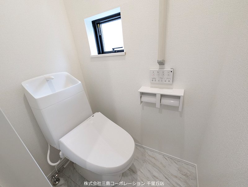 摂津市東別府２丁目　新築一戸建 その他