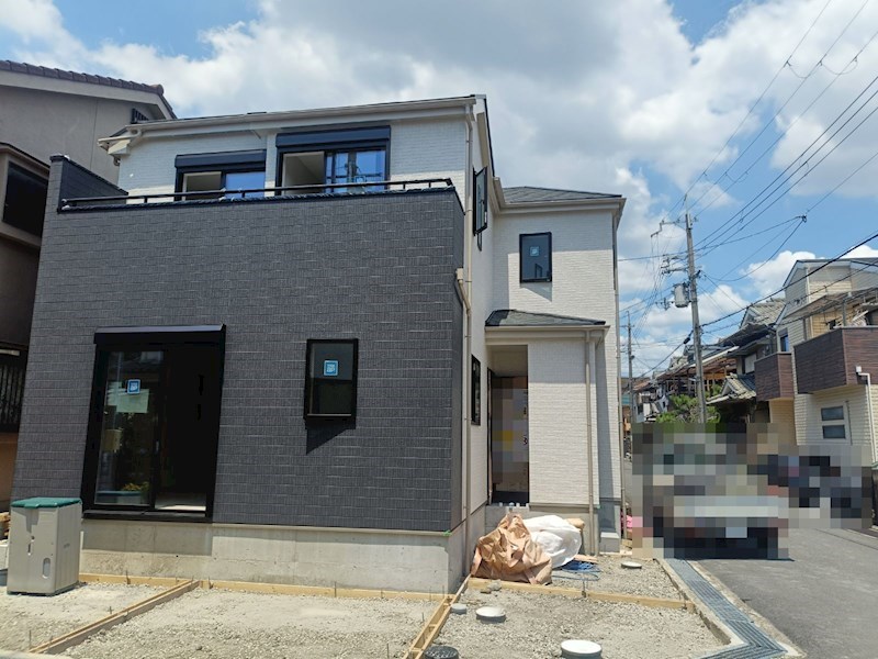 摂津市東別府２丁目　新築一戸建 その他