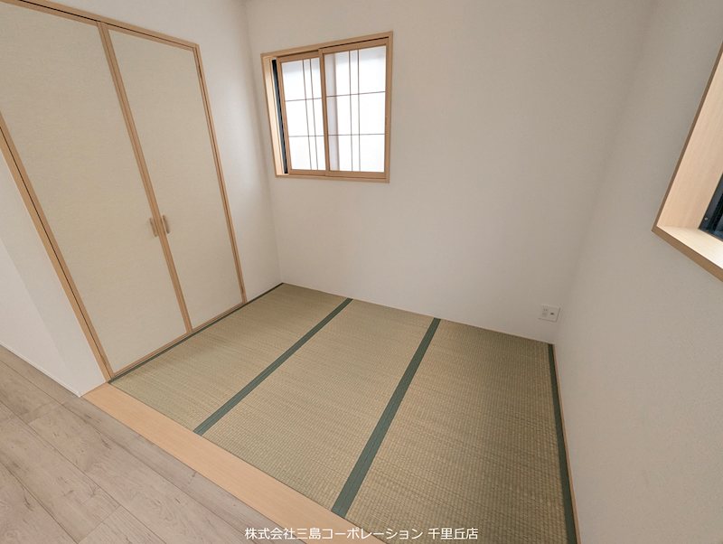 摂津市東別府２丁目　新築一戸建 その他
